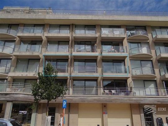 Appartement te huur - Foto 1