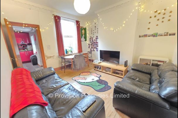 5 Bedroom Student Houses Hyde Park - Photo 1