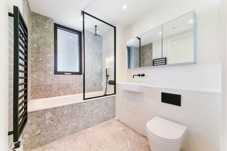 1 Bed Flat, Scawfell St, E2 - Photo 5