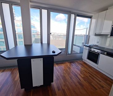 TERRASSENHIT, STUMPERGASSE, 92 m2 Dachgeschoß mit 33 m2 Freifläche,... - Photo 6