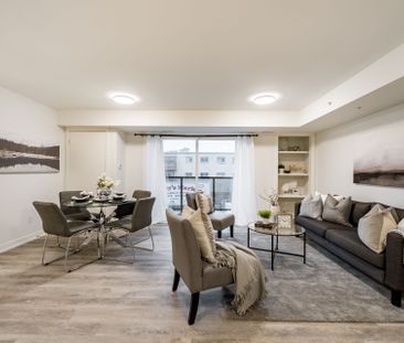 For Lease - 976 Simcoe Street Unit# 401, Oshawa, Ontario - Photo 4