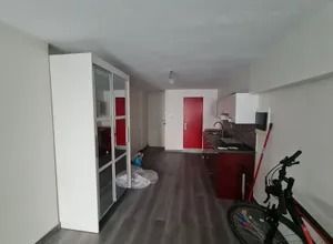 Studio/Γκαρσονιέρα για ενοικίαση Λευκός Πύργος (Κέντρο Θεσσαλονίκης) - Φωτογραφία 4