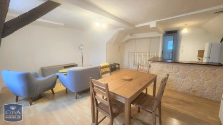 Appartement à louer 2 pièces 40.85m² - Photo 5