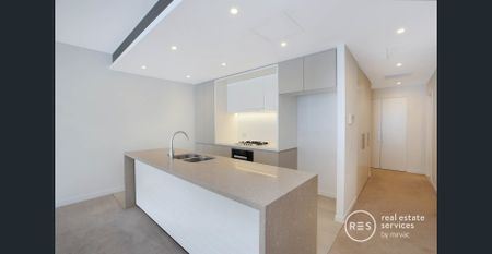 Oversized Partly Furnished 2-Bedroom Apartment in Harold Park - Photo 4