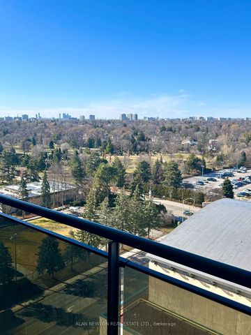 For Lease - 153 Beecroft Road Unit# 1709, Toronto, Ontario - Photo 4