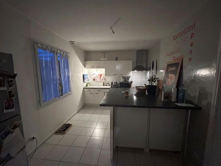 Location maison 5 pièces 98.66 m2 à Larçay - Photo 4