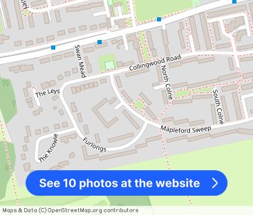 Mapleford Sweep, Basildon, Essex, SS16 - Photo 1