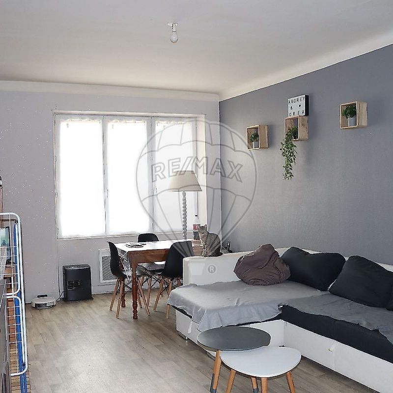 Appartement 1 chambre(s) à louer - Neuvy-sur-Loire - Photo 1