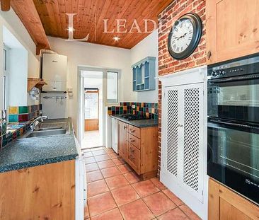 Judd Road, Tonbridge, TN9 - Photo 1