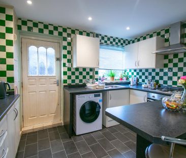 2 bedroom detached bungalow to rent - Photo 6