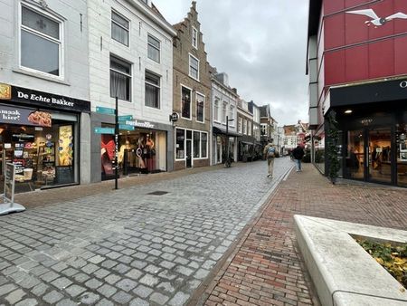 Te huur: Appartement Lange Zelke in Vlissingen - Foto 3