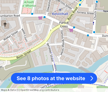 Benalder Street - Photo 1