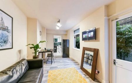 Larcom Street, London, SE17 - Photo 2