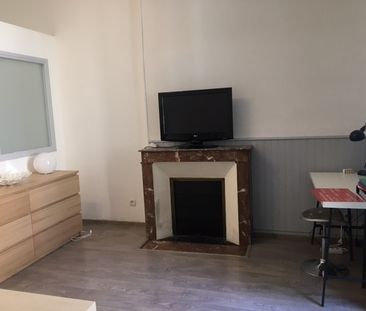 Location Appartement 1 pièce 29m² - Photo 1