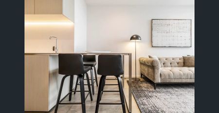 Fully-Furnished, Flexible Lease Terms including Utilities - Photo 3