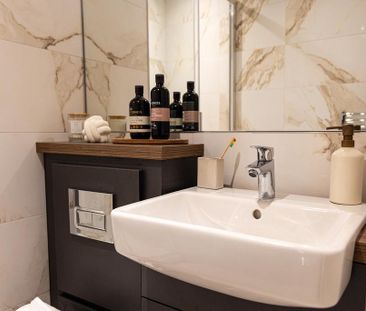 Studio to rent - Photo 5