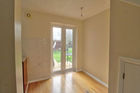 1 bedroom terraced house to rent - Photo 4