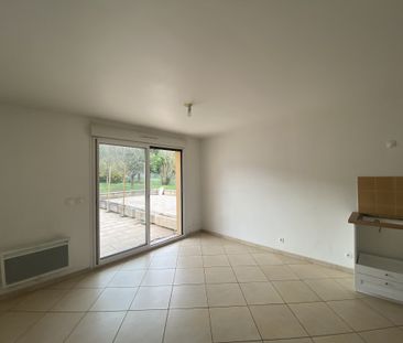 Location Appartement 2 pièces 35m² ORSAY 91400 - Photo 2