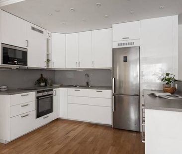 Nybodagatan, Solna - Photo 5