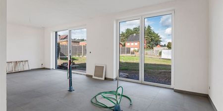 Eengezinswoning te huur in Zoerle-Parwijs voor € 1.400 met 3 slaapkamers - Photo 5