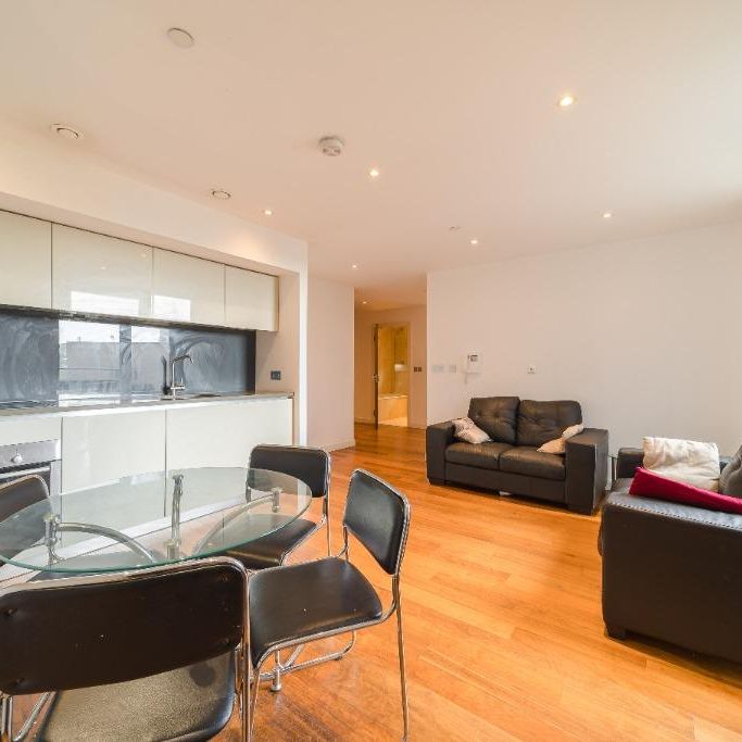 2 bedroom apartment to rent - Photo 1