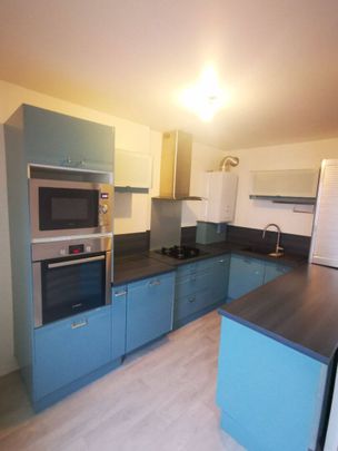 Location appartement 2 pièces 47.12 m² à Évreux (27000) - Photo 1