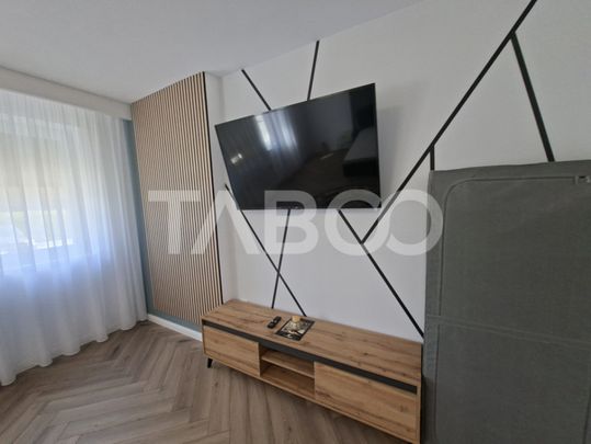 Garsoniera decomandata prima inchiriere Henri Coanda parter - Photo 1