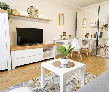 Katowice, Brynów, Brynowska Mieszkanie na wynajem - Фото 1