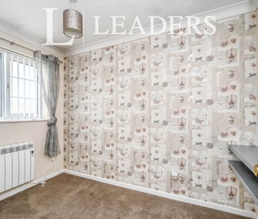 2 bedroom house to rent Harrold Priory, Bedford, Bedfordshire, MK41 - Photo 4