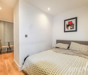 1 bedroom apartment to rent - Photo 6