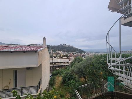 Διαμέρισμα για ενοικίαση Άγιος Λουκάς (Λαμία) - Photo 4