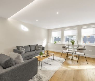 Wigmore Street Marylebone W1U - Photo 2