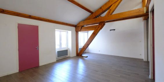 APPARTEMENT T1 A LOUER - Photo 3