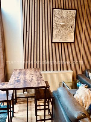 Moseley Road, Manchester, M14 6PA - Photo 1