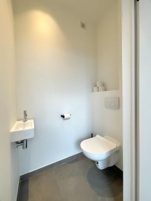 PENTHOUSE | ZONNETERRAS | 1 SLPK | SINT-PIETERSSTATION | - Foto 1