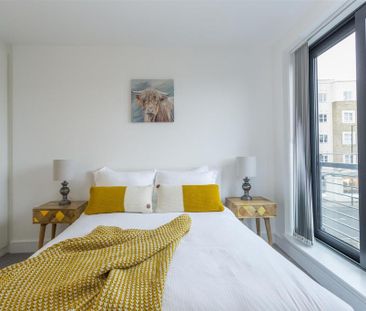 2 bedroom apartment to rent - Photo 6