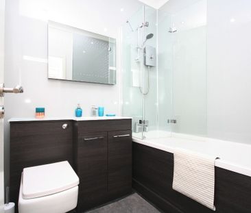 Blackfriars Court, 1 Bed Stylish Furnished Apartment, Merchant City... - Photo 6