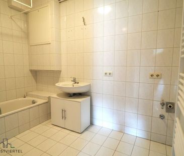 Ruhig gelegene Mietwohnung nähe Wieselburg! - Foto 4