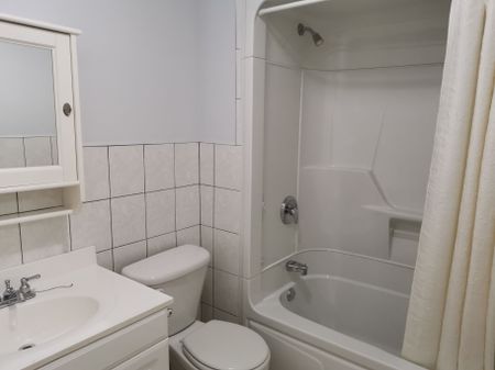 For Lease - 219 Shawnee Circle Unit# Main unit, Toronto, Ontario - Photo 4