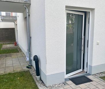 Einzimmerwohnung - Photo 1