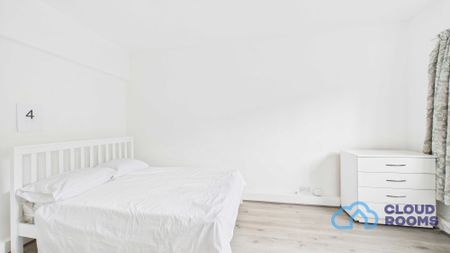 RM4 Verdant Lane | Hither Green | London | SE6 1LE - Photo 3