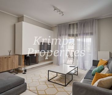 Διαμέρισμα για ενοικίαση Παράδεισος (Αγία Παρασκευή) - Photo 1