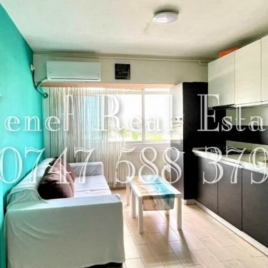 Apartament 2 Camere de inchiriat centrala Avrig Iancului - Fotografie 3