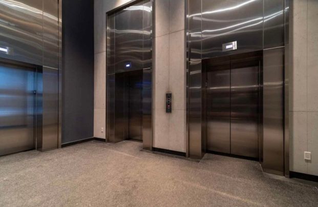For Lease - 28 Wellesley Street Unit# 3001, Toronto, Ontario - Photo 1