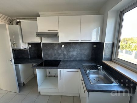 Appartement 3 pièces 56.77 - Photo 4