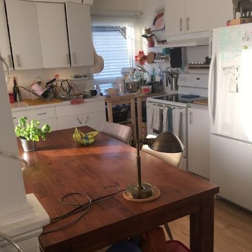 3 1/2 Appartement - Photo 1