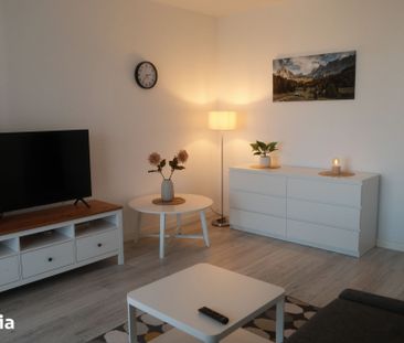 Apartament modern cu 2 camere de închiriat în 21 Residence — Lujerului - Fotografie 5