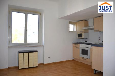 HELLE 2-ZIMMERWOHNUNG NÄHE HAUPTBAHNHOF - Photo 2