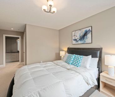 For Lease - 320 Sugarcreek Trail Unit# 414, London North, Ontario - Photo 6