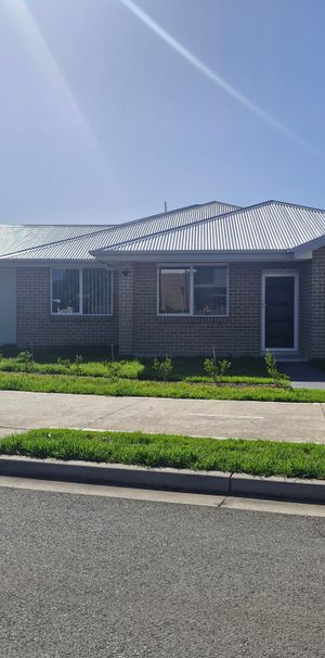 Large four bedroom affordable housing house - Photo 1